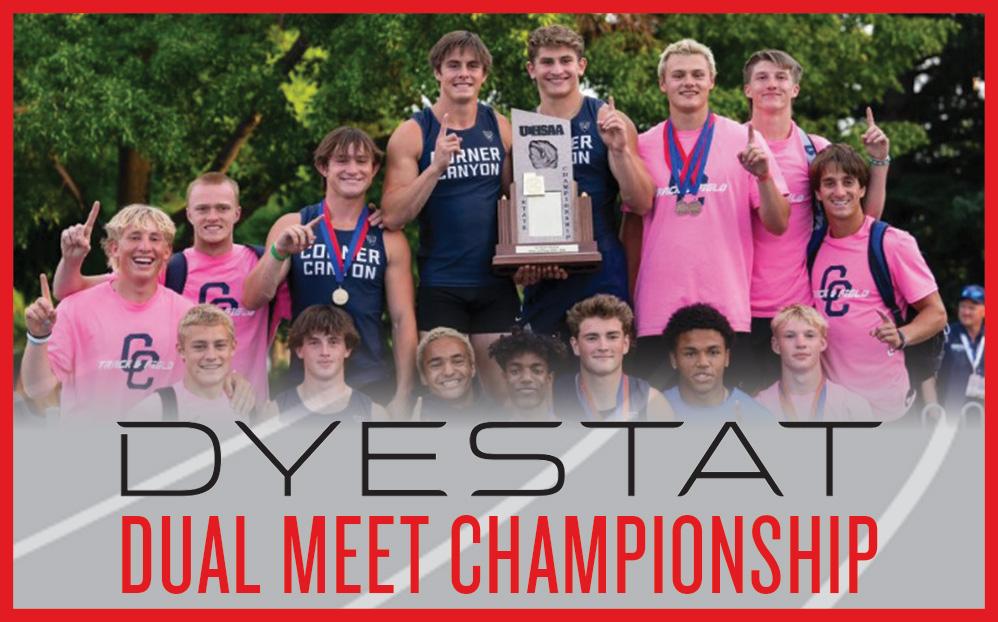 News - John Dye Boys Dual Meet Championship 2024 - Second-Round Summaries