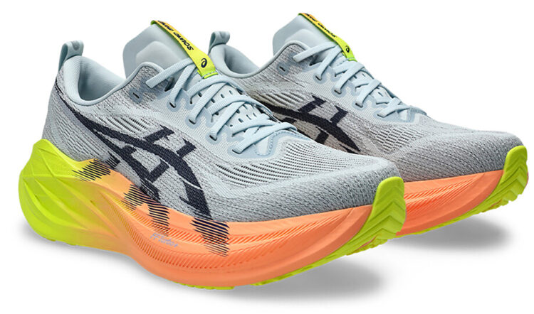 ASICS Superblast 2