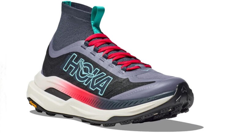 HOKA Tecton X3