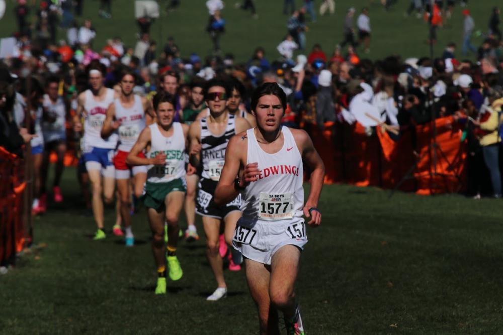 News - ILXCTF 2024 Individual Runners Season Previews: Class 2A Boys