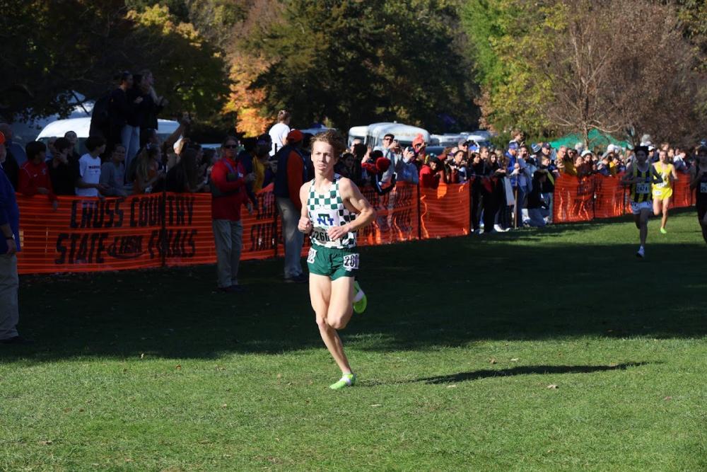 News - ILXCTF 2024 Individual Runners Season Previews: Class 3A Boys