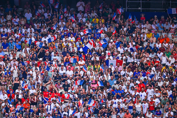 2024 Paris 2024 Day 2, Quote of Day, Result of the Day, Surprise of the Day