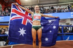 A remarkable  women’s 1500 and three for Kipyegon