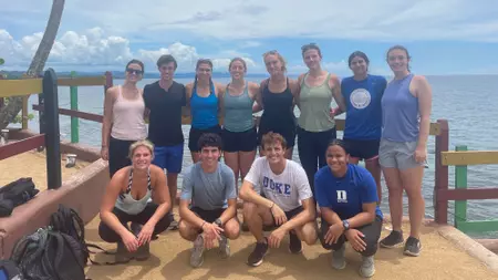 ACE in Costa Rica: Reflection Blogs