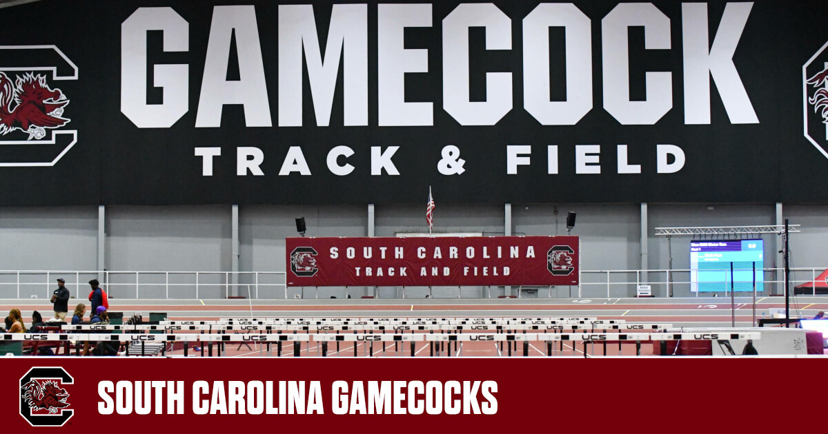 Gamecock Track & Field Accepting Student Manager Applications – University of South Carolina Athletics