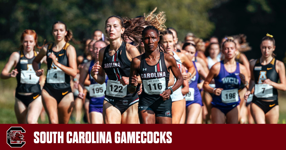 Gamecocks Dominate Covered Bridge Open – University of South Carolina Athletics