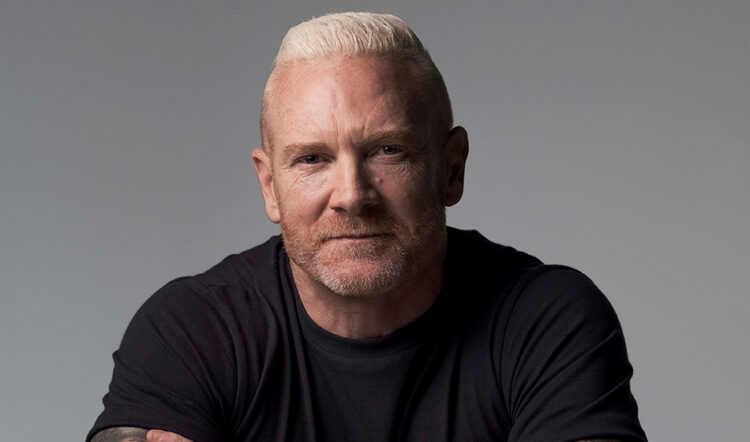 Iwan Thomas’ new book pulls no punches