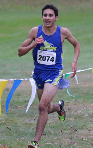 MySportsResults.com - News - 2024 CT XC Boys Individuals Preview