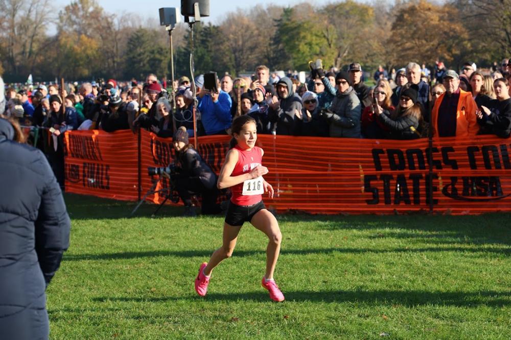 News - ILXCTF 2024 Individual Runners Season Previews: Class 1A Girls