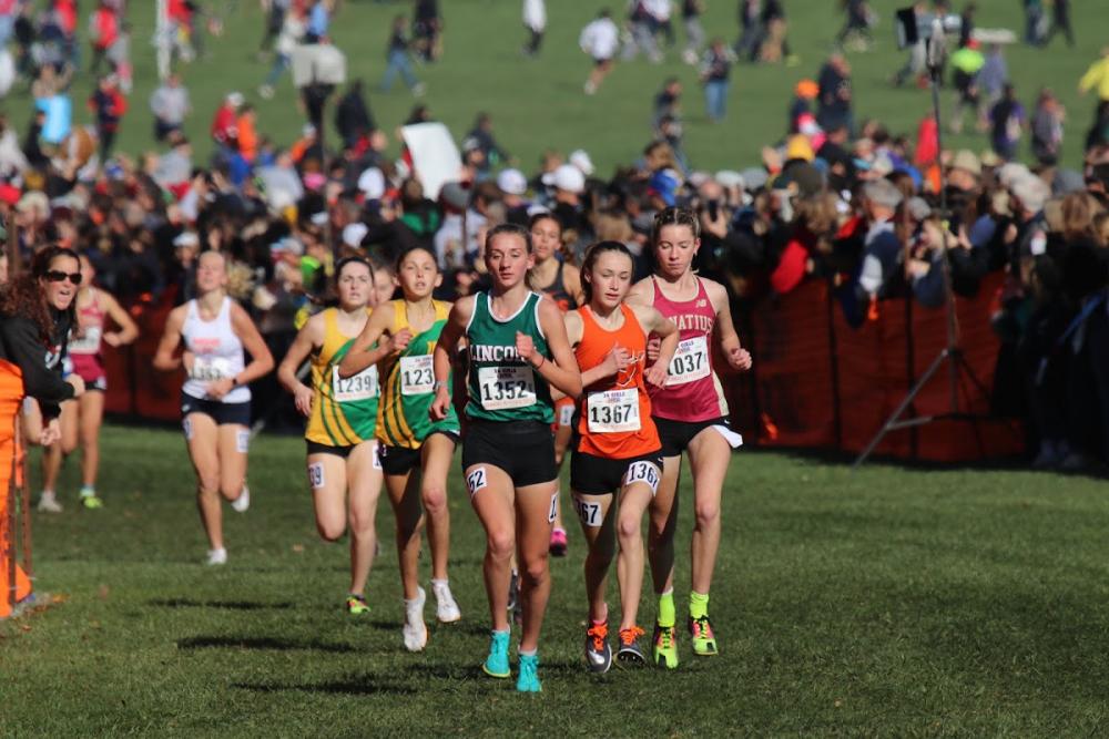 News - ILXCTF 2024 Individual Runners Season Previews: Class 2A Girls