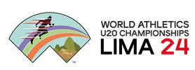 News - Jim Spier's Distance Preview 2024 World Athletics U20 Championship