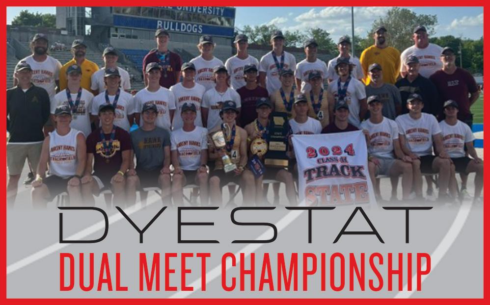 News - John Dye Boys Dual Meet Championship 2024 - First-Round Summaries