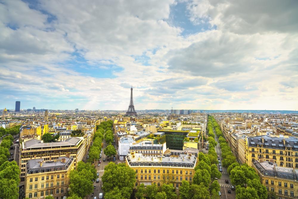 News - Paris Olympics Live UK TV/ Webcast Infro
