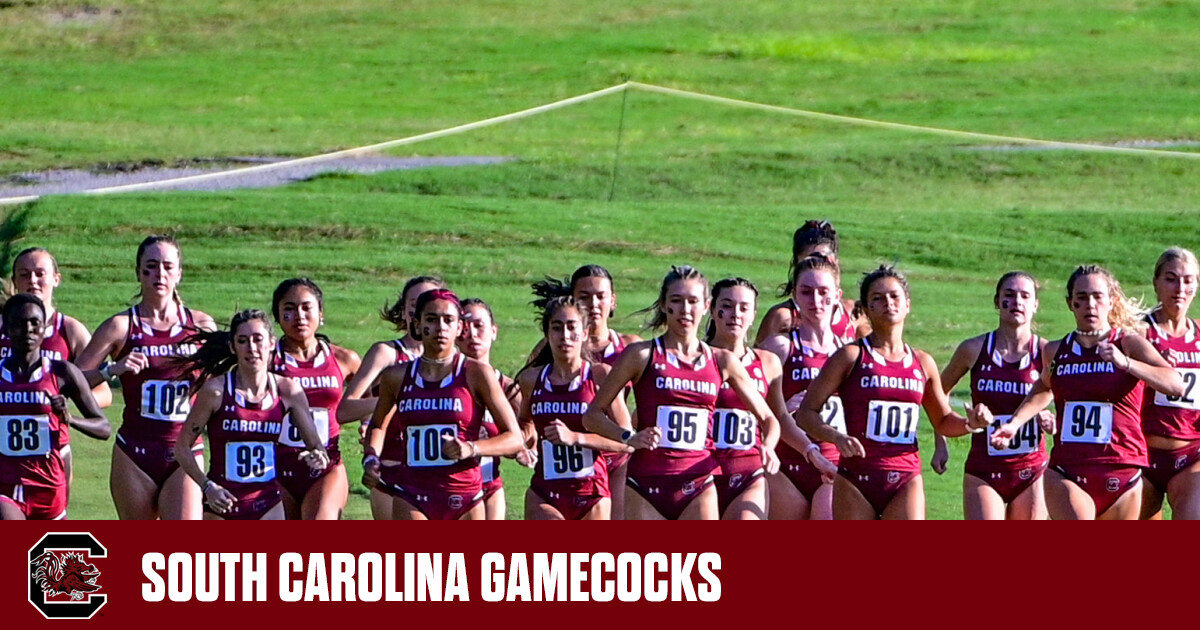 South Carolina Announces 2024 Cross Country Schedule – University of South Carolina Athletics