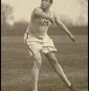 This Day in Track & Field, August 14, Ralph Rose wins AAU shot put title (1909), Eamonn Coghlan wins WC 5000m (1983)!