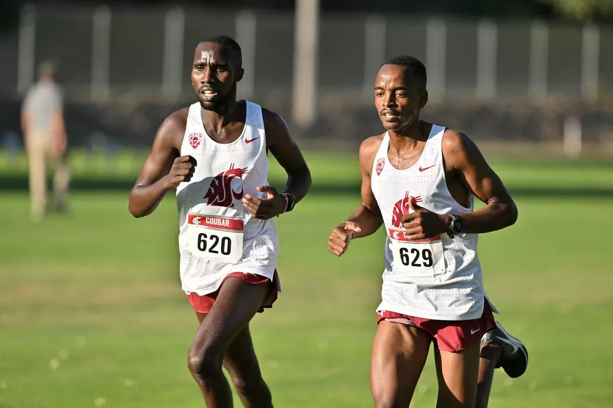 Washington State Cross Country Set to Host WSU Alumni Open