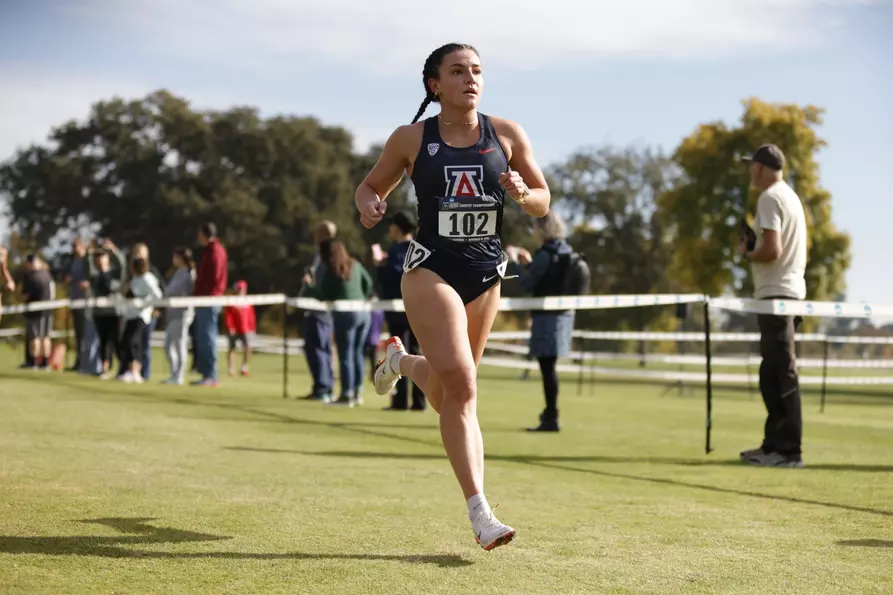 Wildcats’ Cross Country Season Begins with NMSU Lori Fitzgerald Open