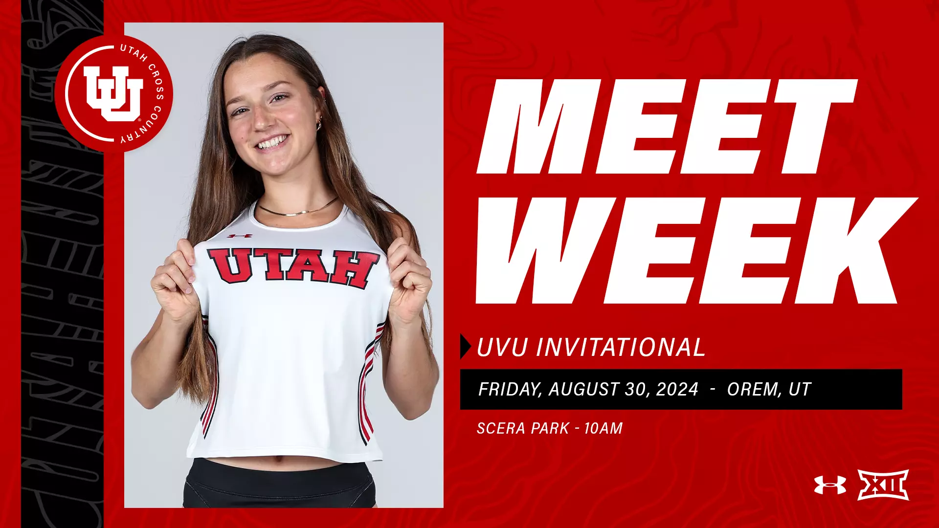 Women of Utah Set to Open 2024 Campaign at UVU Invitational Friday