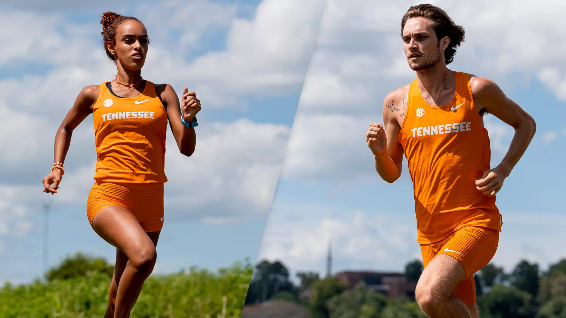 XC Preview: #10 Lady Vols and Vols Open Season with Tennessee Cross Country Invitational