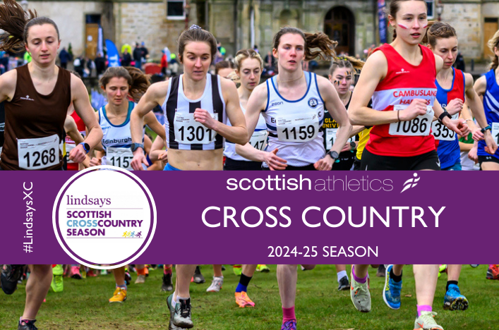 Entries Close Thursday: Clubs to give us names for Lindsays District XC Relays at three venues