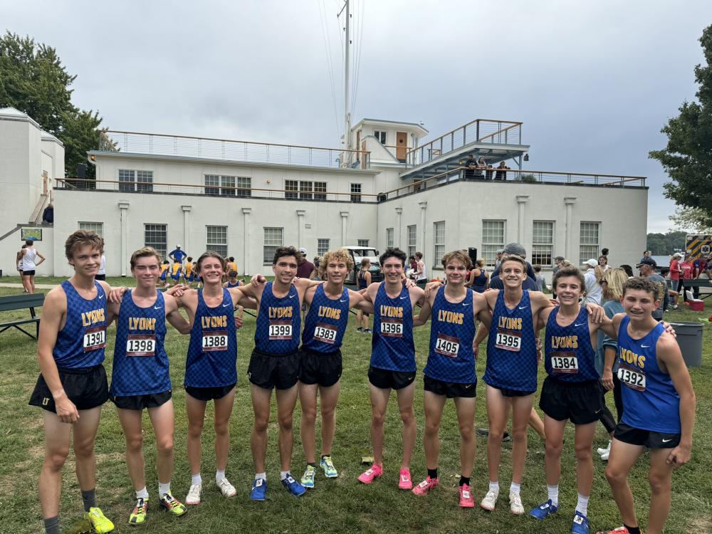 News - Illinois High School XC Weekend Highlights - September 30, 2024