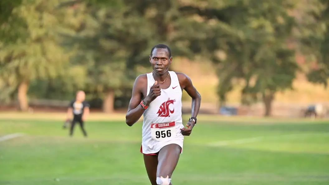 Cheptoo, Kurui Earn Second Consecutive WCC Runners of the Week