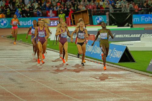 Coffee with Larry, September 6, 2024, Zurich Weltklasse gives the Diamond League a final meeting for the 2024 season before the Final!