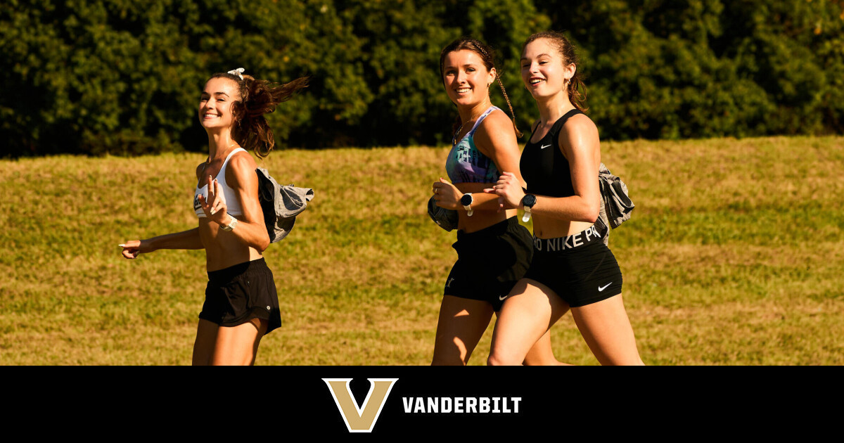 Commodores Finish Fifth, Ninth in Huntsville