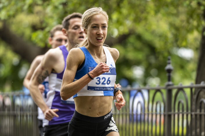 Huge numbers set to race for Scottish medals at Podfather 10k in Stirling