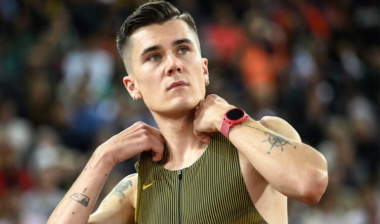 Jakob Ingebrigtsen: “The world 1500m record is a much bigger challenge than 3000m”