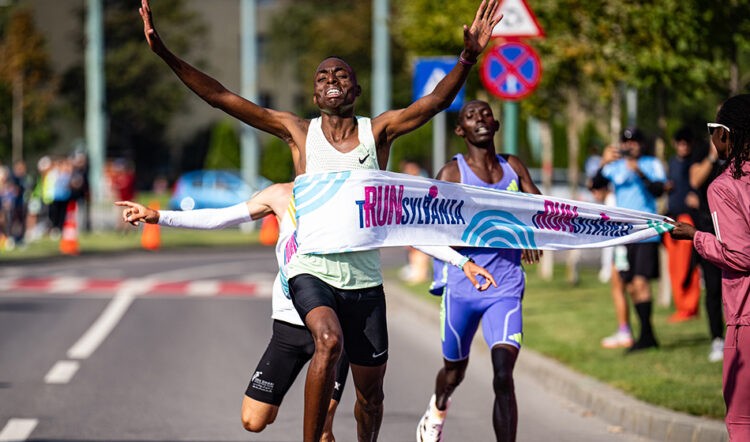 Kinyanjui and Chemnung triumph in the tRUNsylvania 10km