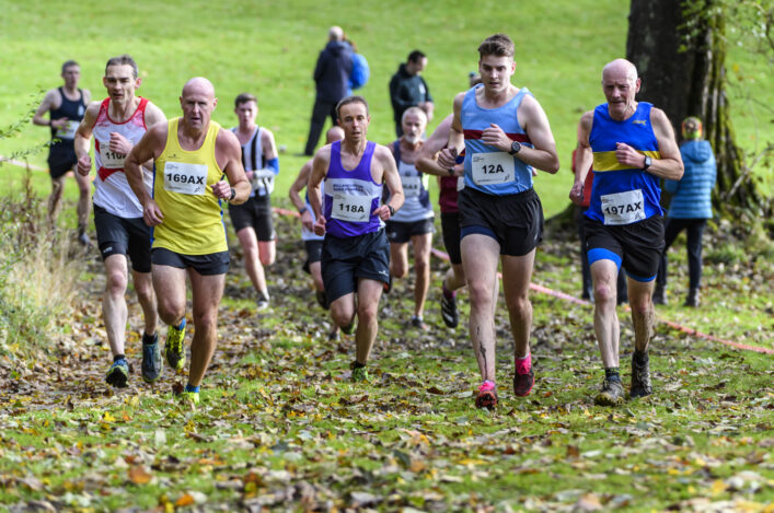 Lindsays National XC Relays: Clubs asked to enter now for Cumbernauld