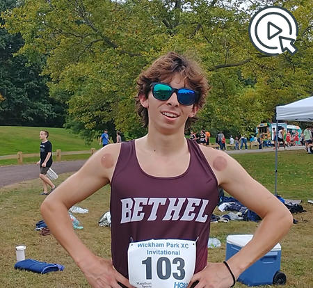 MySportsResults.com - News - Top New England Teams Descend on 41st Wickham Park XC Invitational