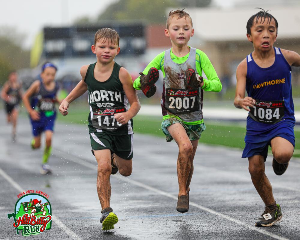 News - Hillbilly Run 2024 Photos