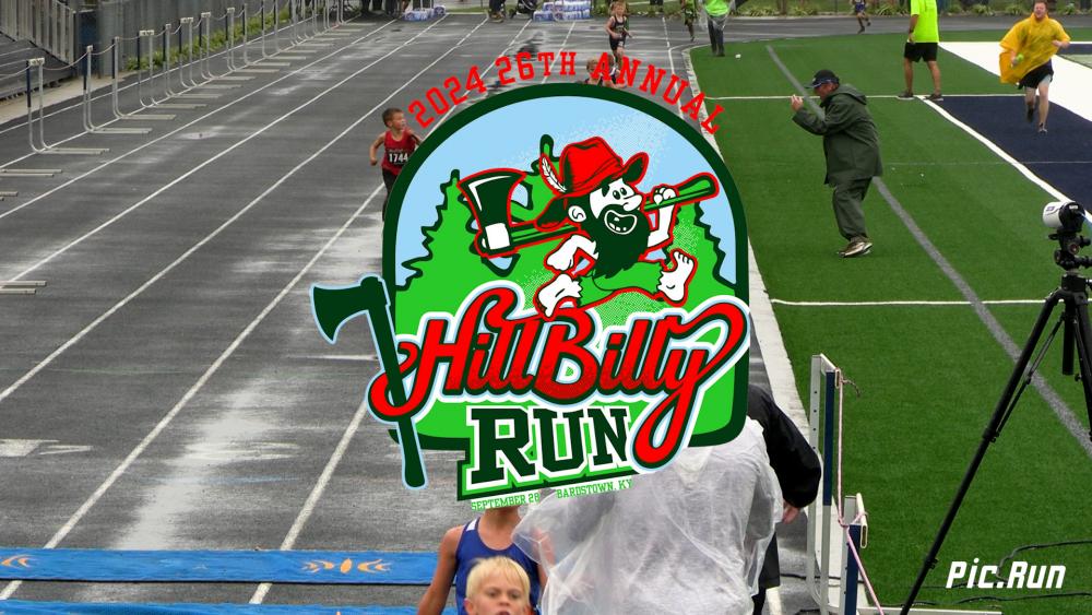 News - Hillbilly Run 2024 Videos