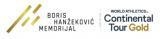 News - Memorial Borisa Hanzekovica - Zagreb Live Webcast Info