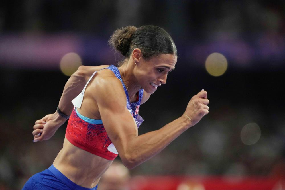 News - Sydney McLaughlin-Levrone Set To Test Fitness One Last Time Before Closing Season