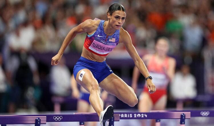 Sydney McLaughlin-Levrone “ineligible” for Diamond League 200m/400m finals