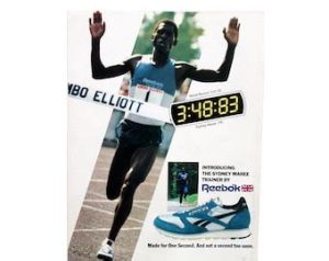 This Day in Track & Field, September 26, Sydney Maree runs 3:47.51 Mile in first Pepsi Challenge Fifth Avenue Mile (1981), Carl Lewis wins second Olympic gold at LJ (1988), by Walt Murphy News and Results Services