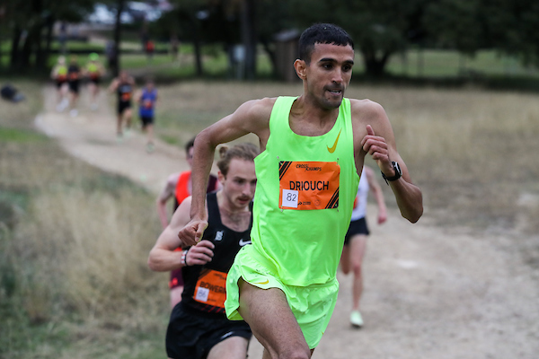 2024 Fall Cross Country Training & Racing Program, October 2, 2024, Week 3, Day 3, WEDNESDAY is an easy day!