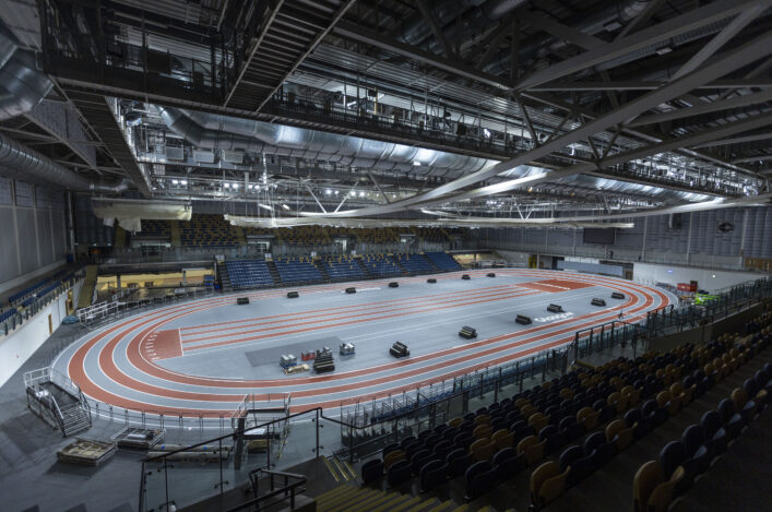 4J Indoor Season will return to the Emirates Arena early 2025