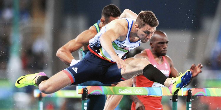Andrew Pozzi has retired... - runblogrun