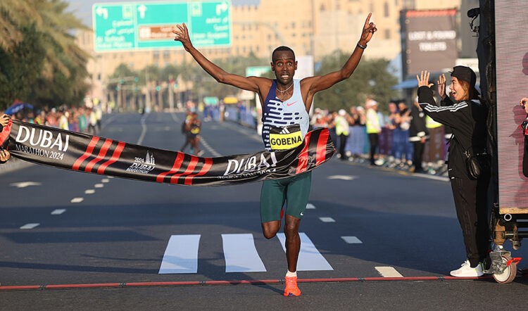 Dubai Marathon promises more fast times in January