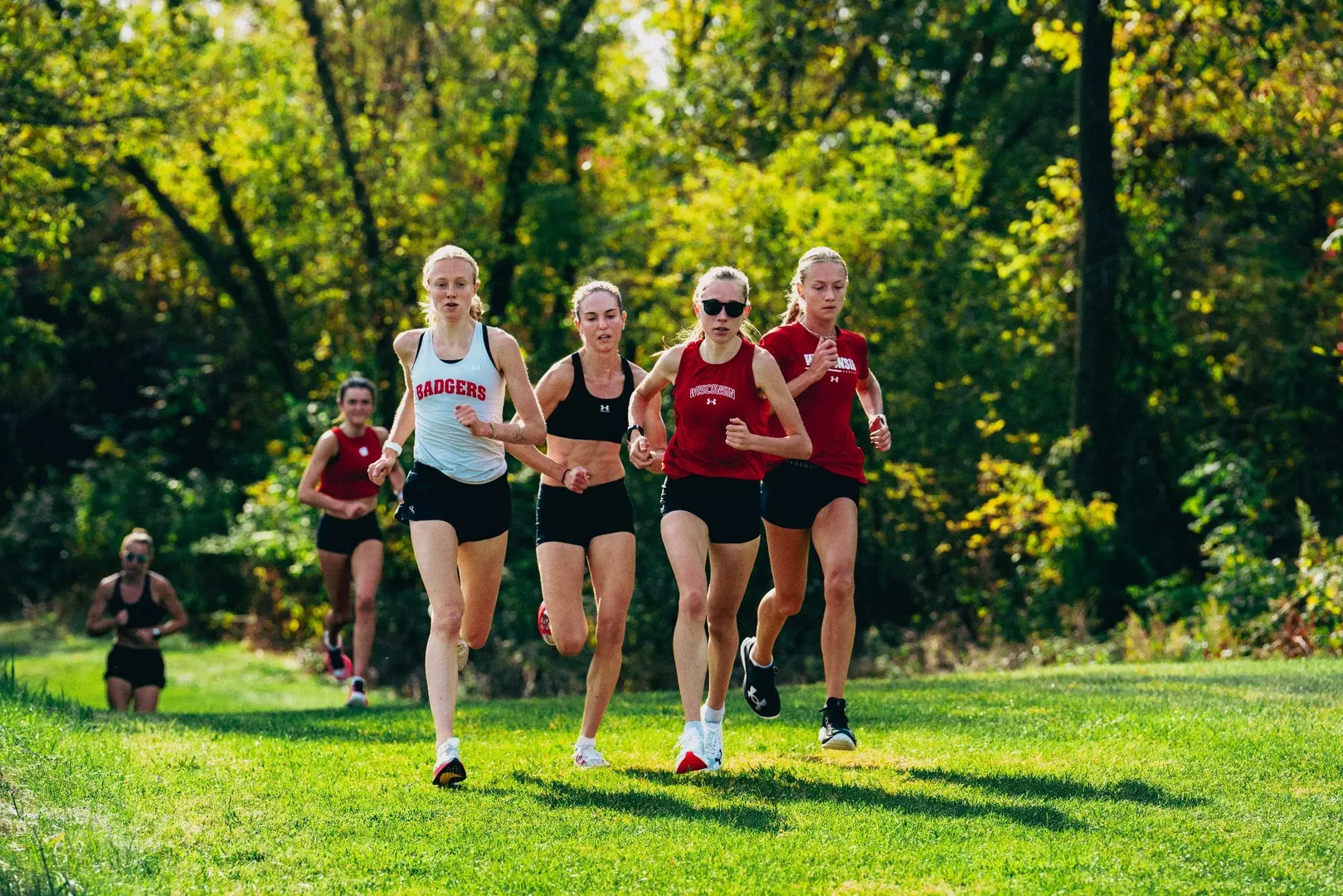 Five Things to Know: Badgers prepare for Wisconsin Pre-Nationals