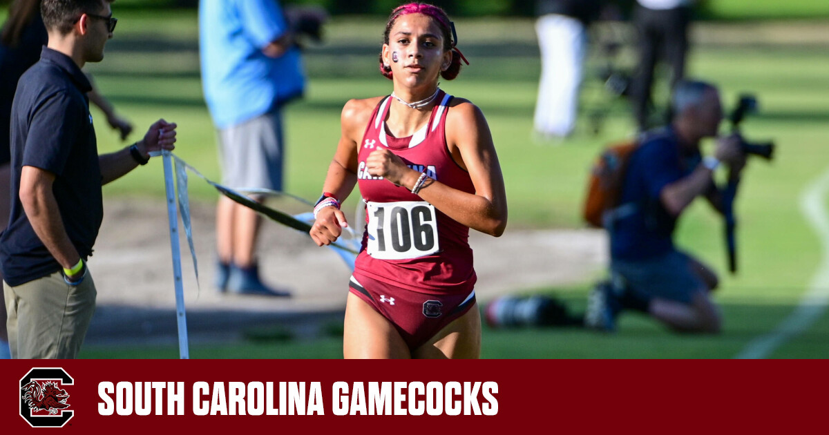 Gamecocks Conclude Regular Season in Spartanburg – University of South Carolina Athletics