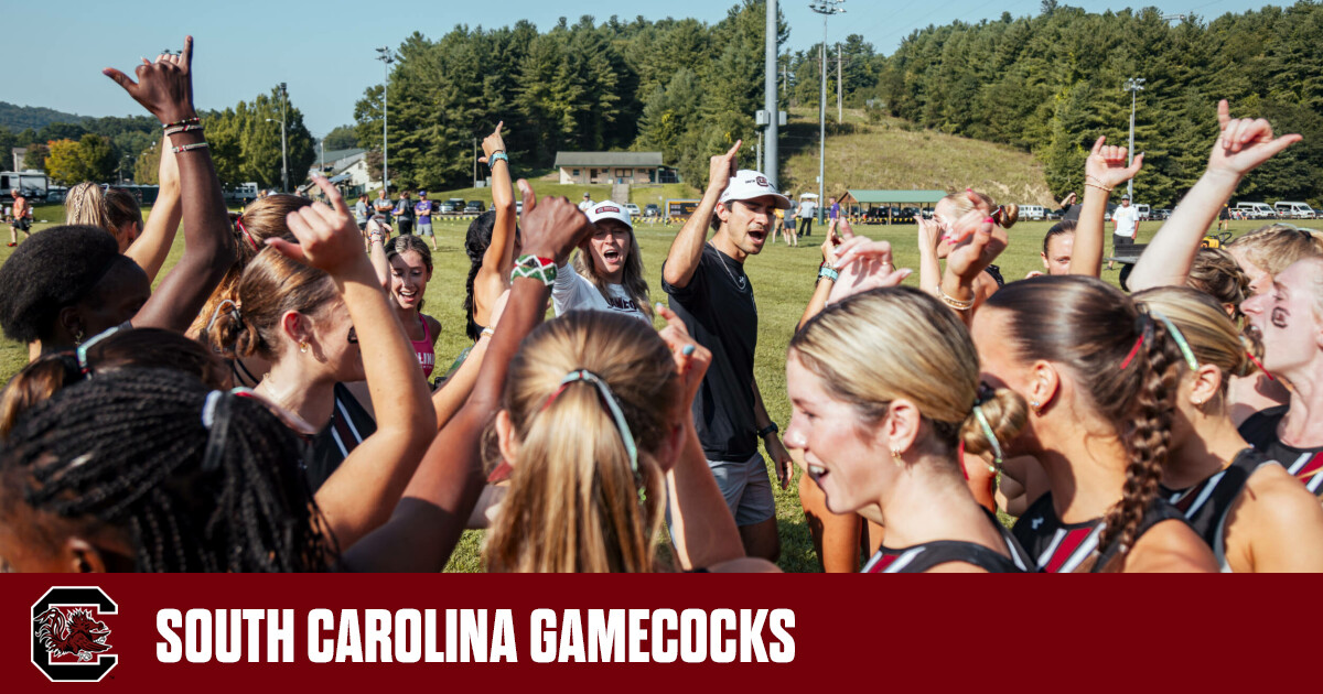 Gamecocks Set for Live in Lou Classic – University of South Carolina Athletics