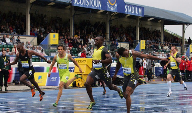 Glasgow 2026 to boost Scotstoun’s athletics legacy