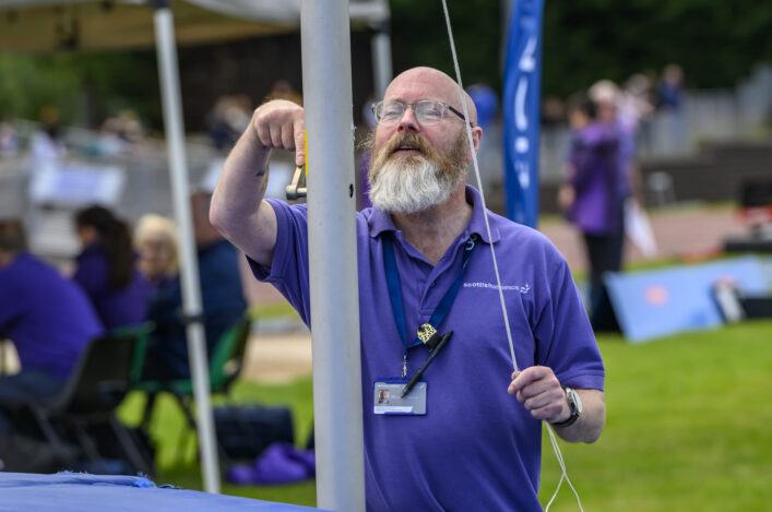Help us help our sport: Officials courses lined up