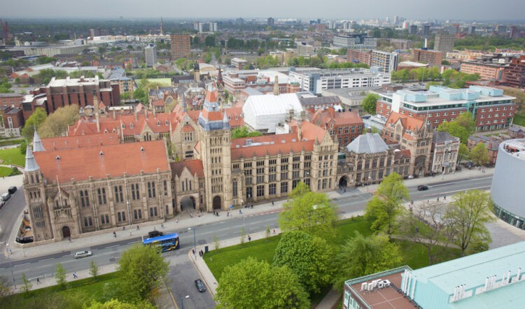 University of Manchester