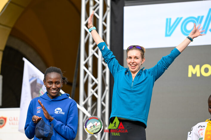 On top of the World! Scout savours magnificent WMRA World Cup victory in Italy